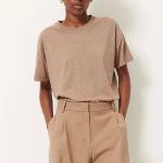 SESSUN - Tee shirt Too alpaga - SOLDES 