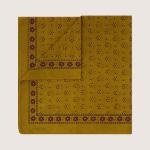SOEUR - Foulard Vert 