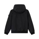 STON EISLAND JUNIOR - Blouson avec capuche - Nouveauté