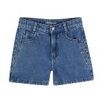 ZADIG & VOLTAIRE - Short en jean - SOLDES 