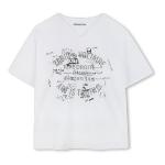 ZADIG & VOLTAIRE - Tee shirt fantaisie Mini Me