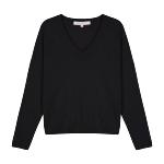 ABSOLUT CASHMERE - Pull cachemire Alicia noir