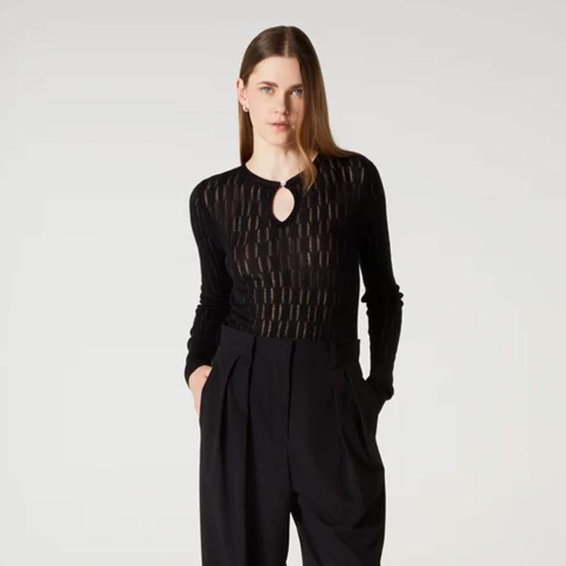 ABSOLUT CASHMERE - Top Glenda 