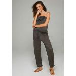BELIZA SWIMWEAR - Combinaison pantalon lurex noir