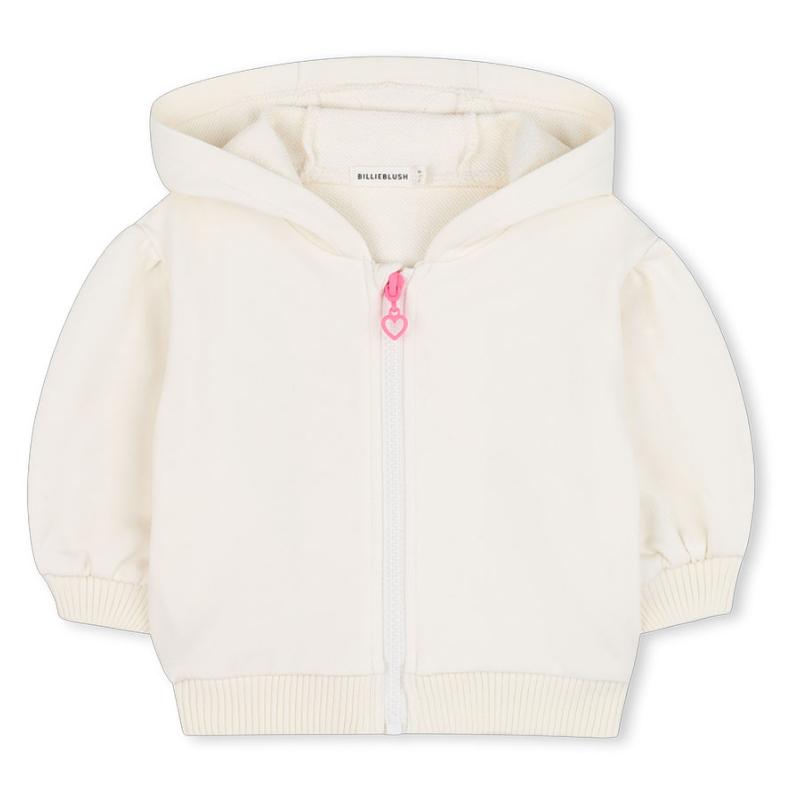 BILLIEBLUSH bébé - Cardigan à capuche 