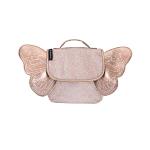 CARAMEL & CIE - Sac maternelle papillon 