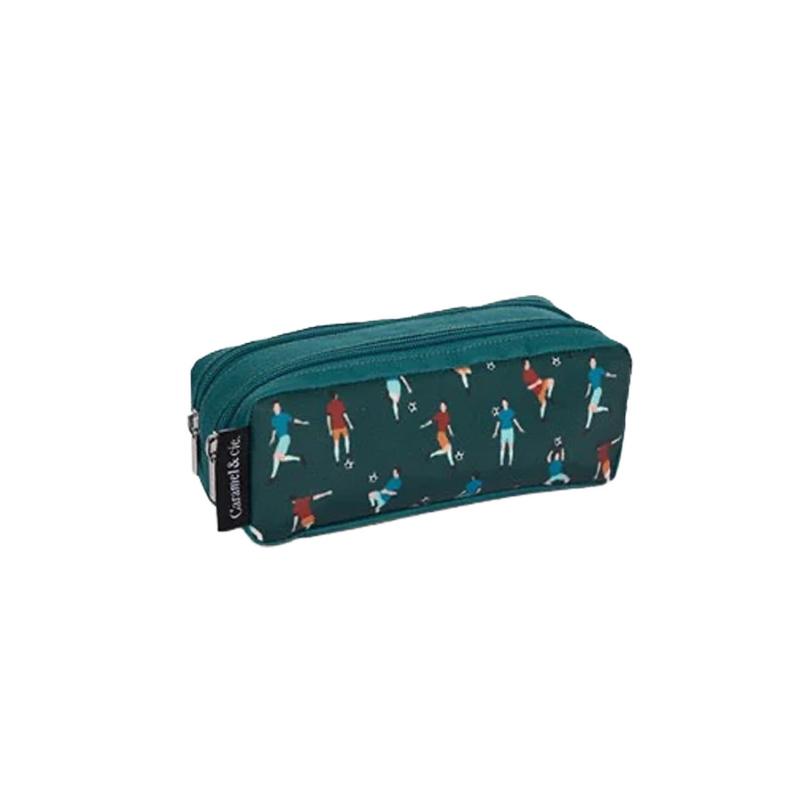 CARAMEL & CIE - Trousse double play - Nouveautés 