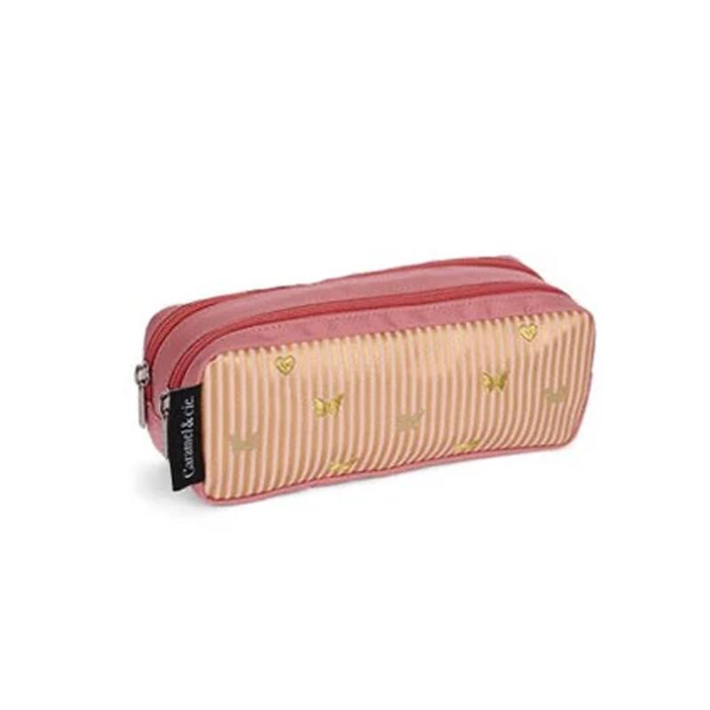 CARAMEL & CIE - Trousse double Sonata - Nouveautés 