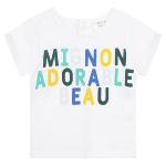 CARRÉMENT BEAU - Tee shirt mignon 