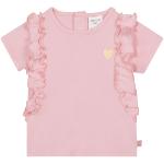 CARRÉMENT BEAU - Tee shirt rose - Nouveauté