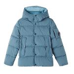 CP COMPANY UNDERSIXTEEN - Doudoune matelassée