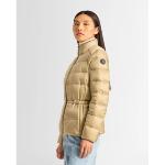 FUSALP - Doudoune légère Kerin savane 