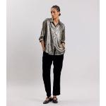 HARTFORD - Chemise en lamé Cinema  - Prix doux