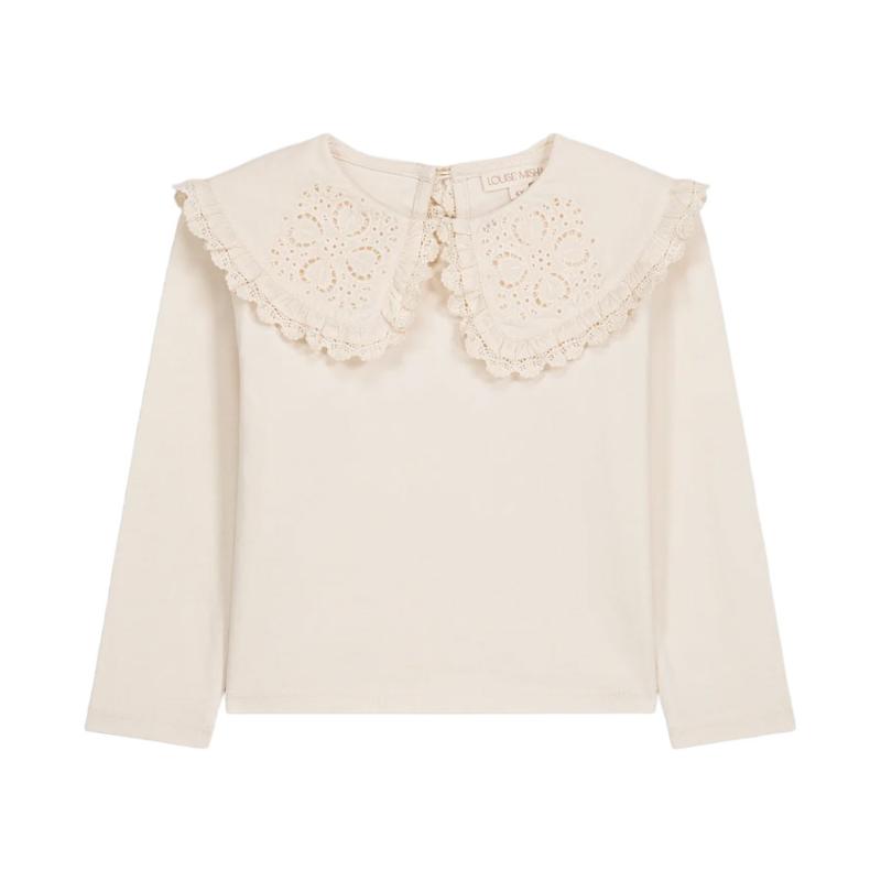 LOUISE MISHA - Tee shirt Anita