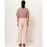 SESSUN - Pantalon Hendrix rose pale