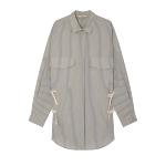SESSUN - Chemise Koyaco