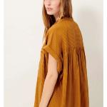 SESSUN - Robe chemise Kamilia 