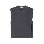 SESSUN - Tee shirt Orlando bleu ciel - SOLDES 