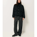 SESSUN - Veste Yalepark 