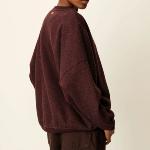 SESSUN - Sweat Chebbi ganache - Nouveauté 