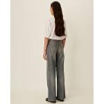 SESSUN - Jean flare Vega grey