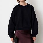 SESSUN - Sweat Inea noir 