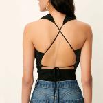SESSUN - Top Lygia - SOLDES 