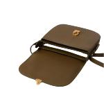 SOEUR - Sac Mini Bellissima kaki