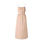 SOEUR - Robe longue Heidi - SOLDES 