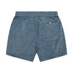 STONE ISLAND JUNIOR - Short de bain bleu 