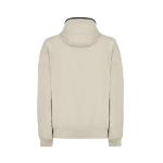 STONE ISLAND - Veste soft shell ecru - Nouveauté 