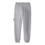 STONE ISLAND JUNIOR - Bas de jogging gris - Nouveauté