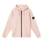 STONE ISLANd junior - Gilet zippé à capuche