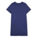ZADIG & VOLTAIRE - Robe tee shirt navy - SOLDES 