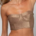 BELIZA - Bustier Kandice 
