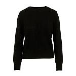 BERENICE - Pull laine et cachemire My Starlight 