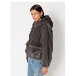 BERENICE - Veste en fausse fourrure Vatoulo