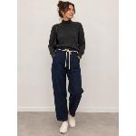 LEON & HARPER - Pantalon ballon Parmin brut 