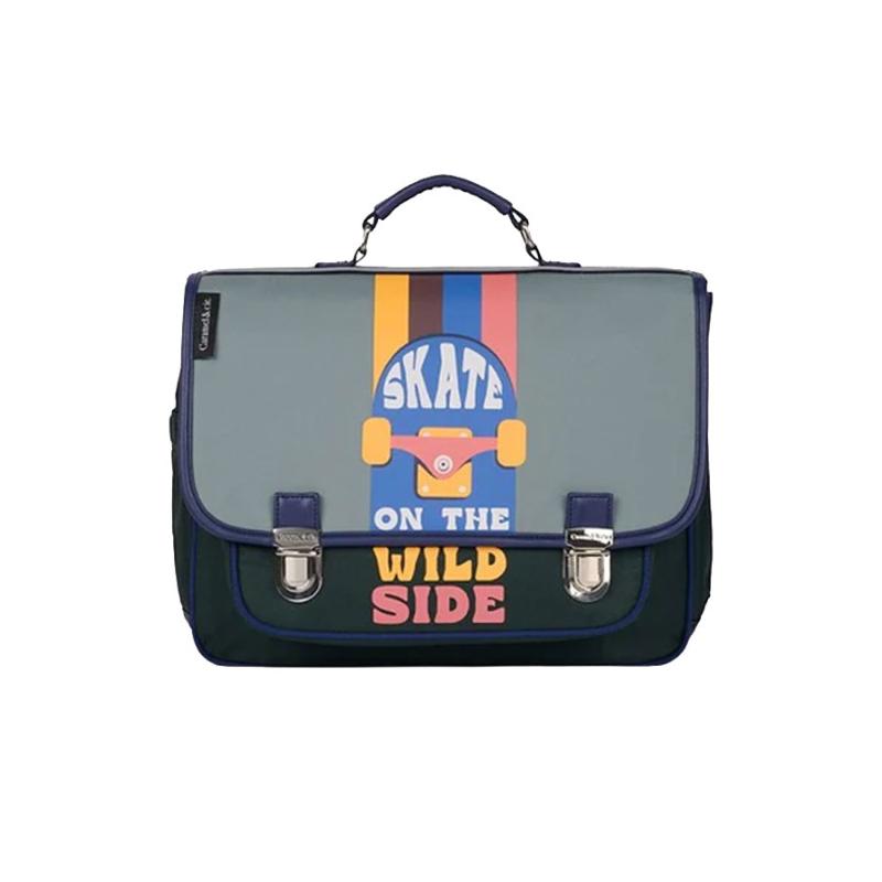 CARAMEL & CIE - Cartable moyen Urban flow - Nouveautés 
