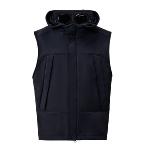 CP COMPANY UNDERSIXTEEN - Gilet Goggle shell 