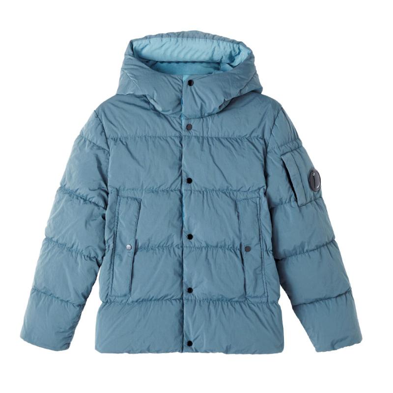 CP COMPANY UNDERSIXTEEN - Doudoune matelassée