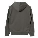 CP COMPANY UNDERSIXTEEN - Sweat capuche taupe - Nouveauté