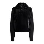 FUSALP - Veste en fausse fourrure Paige