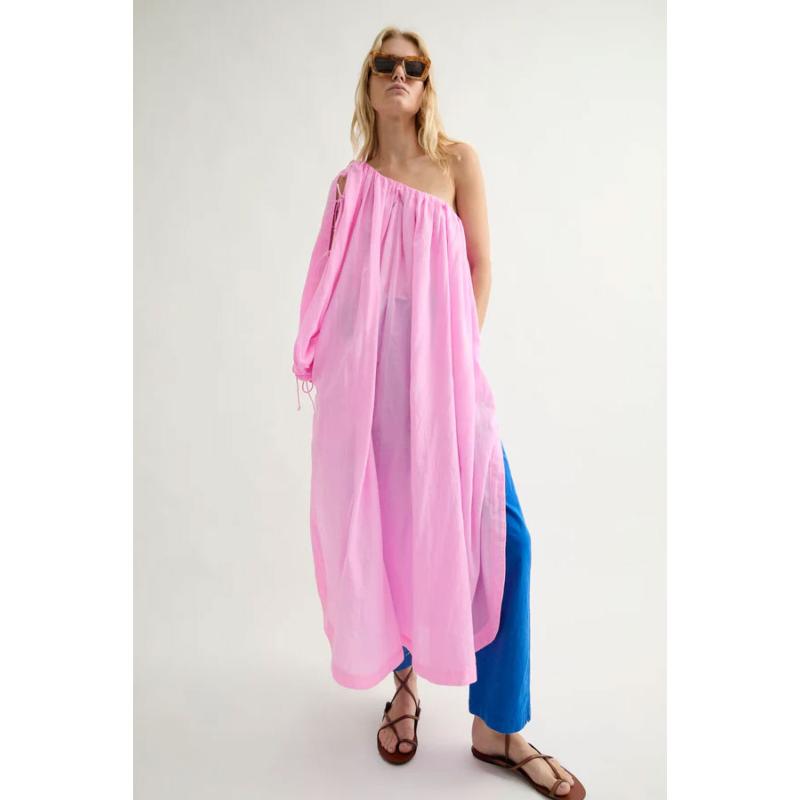 LAURENCE BRAS - Robe asymétrique Joina  