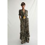 LAURENCE BRAS - Blouse Didi fleuri