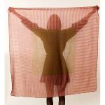 LEON & HARPER - Étole Emile kaki