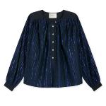 LEON & HARPER - Blouse Cake  - Prix doux