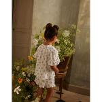 LOUISE MISHA - Blouse fille Feliza  - SOLDES