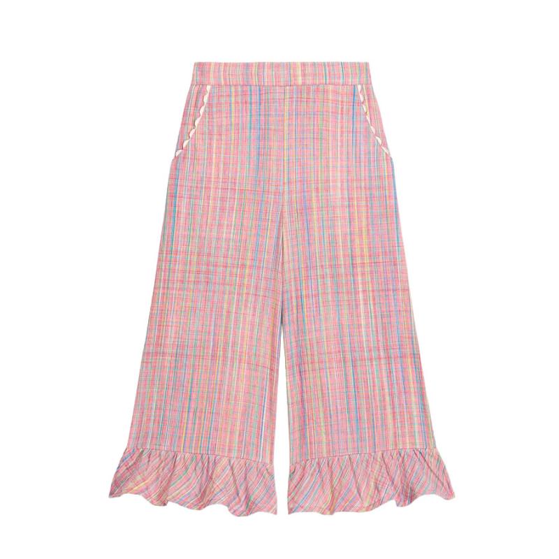 LOUISE MISHA - Pantalon Loukie - SOLDES