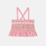 LOUISE MISHA - Top Florentina 